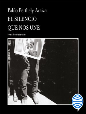 cover image of El silencio que nos une